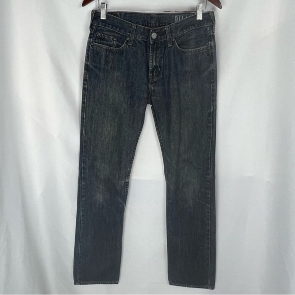 Bullhead Dillon Skinny Jeans - Picture 14 of 14